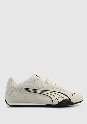 Puma E6 Catch Sd Krem Unisex Sneaker 40268104 