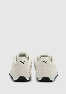 Puma E6 Catch Sd Krem Unisex Sneaker 40268104 