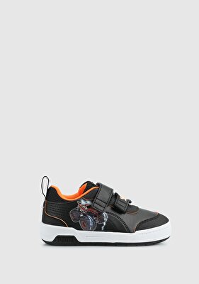 Puma 40340801 E6PumaMultiflex2HtWheels2SLVPS