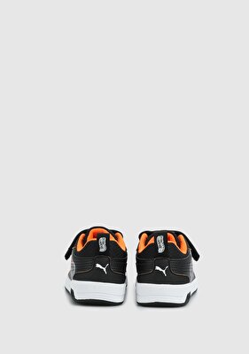 Puma 40340801 E6PumaMultiflex2HtWheels2SLVPS
