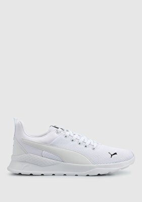 Puma E6Anzarun Lite Tdp Beyaz Unisex Sneaker 40550603 