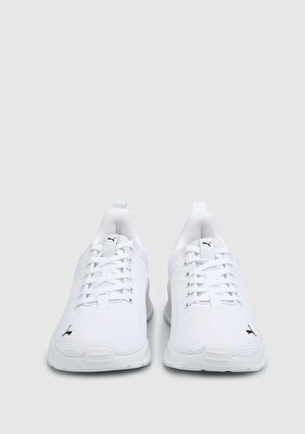 Puma E6Anzarun Lite Tdp Beyaz Unisex Sneaker 40550603 