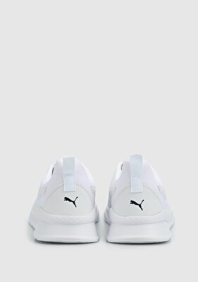 Puma E6Anzarun Lite Tdp Beyaz Unisex Sneaker 40550603 