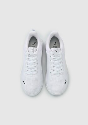 Puma E6Anzarun Lite Tdp Beyaz Unisex Sneaker 40550603 