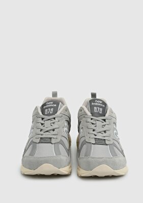New Balance Nb Lifestyle Unisex Shoes Gri Unisex Sneaker Cm878Gg1 