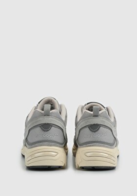 New Balance Nb Lifestyle Unisex Shoes Gri Unisex Sneaker Cm878Gg1 
