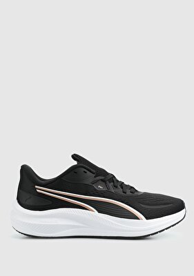 Puma E6Skyrocket Lite 2 Siyah Kadın Koşu Ayakkabısı 31173014 