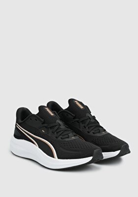 Puma E6Skyrocket Lite 2 Siyah Kadın Koşu Ayakkabısı 31173014 