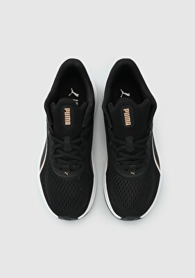 Puma E6Skyrocket Lite 2 Siyah Kadın Koşu Ayakkabısı 31173014 