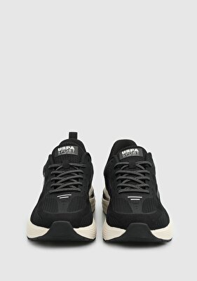 U.S. Polo Assn. Darcy Siyah Erkek Sneaker