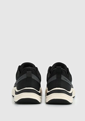 U.S. Polo Assn. Darcy Siyah Erkek Sneaker