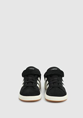 adidas Grand Court 00S El C Siyah Unısex Sneaker Jp5896 