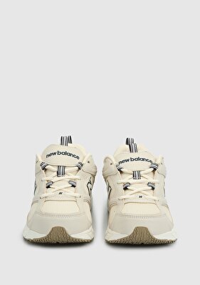 New Balance Nb Lifestyle Unisex Shoes Bej Unisex Sneaker Ml408Bj 