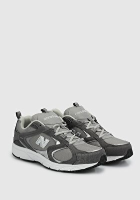 New Balance Nb Lifestyle Unisex Shoes Gri Unisex Sneaker Ml408Gsu 