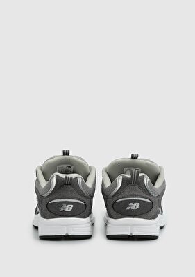 New Balance Nb Lifestyle Unisex Shoes Gri Unisex Sneaker Ml408Gsu 