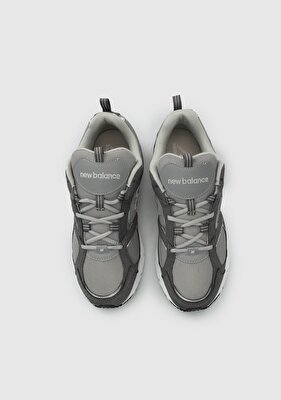New Balance Nb Lifestyle Unisex Shoes Gri Unisex Sneaker Ml408Gsu 