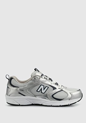 New Balance Nb Lifestyle Unisex Shoes Gri Unisex Sneaker Ml408Sn 
