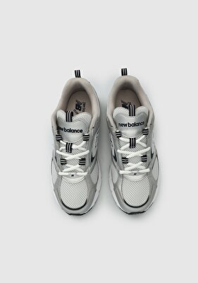 New Balance Nb Lifestyle Unisex Shoes Gri Unisex Sneaker Ml408Sn 
