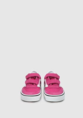 Vans VN000DBRYLZ1 Brooklyn LS V