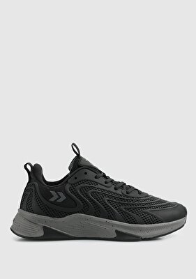 Hummel Hml Fıda Siyah Unisex Koşu Ayakkabısı 900783-2042 