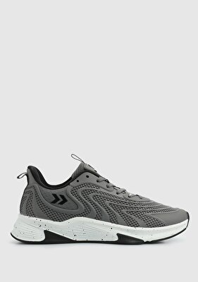 Hummel Hml Fıda Gri Unisex Koşu Ayakkabısı 900783-2267 