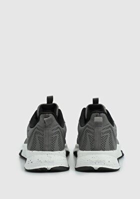 Hummel Hml Fıda Gri Unisex Koşu Ayakkabısı 900783-2267 