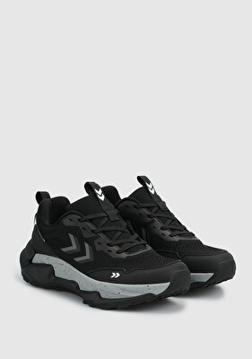 Hummel Hml Nano 25 Siyah Unisex Koşu Ayakkabısı 900790-2042 