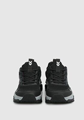 Hummel Hml Nano 25 Siyah Unisex Koşu Ayakkabısı 900790-2042 