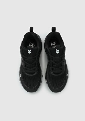 Hummel Hml Nano 25 Siyah Unisex Koşu Ayakkabısı 900790-2042 