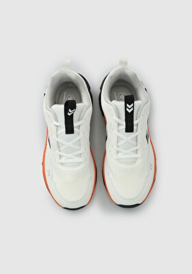 Hummel Hml Nano 25 Beyaz Unisex Koşu Ayakkabısı 900790-9085 