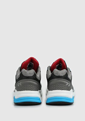 Hummel Hml Performance 700 Siyah Unisex Koşu Ayakkabısı 900794-2001 