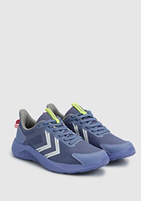 Hummel Hml Solar Performance Mavi Kadın Koşu Ayakkabısı 900795-7986 
