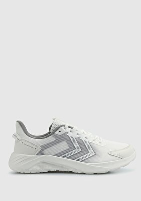 Hummel Hml Solar Performance Beyaz Unisex Koşu Ayakkabısı 900795-9001 