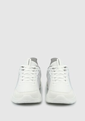 Hummel Hml Solar Performance Beyaz Unisex Koşu Ayakkabısı 900795-9001 