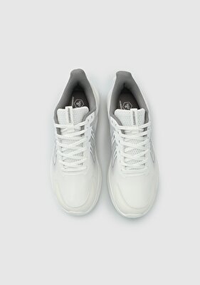 Hummel Hml Solar Performance Beyaz Unisex Koşu Ayakkabısı 900795-9001 