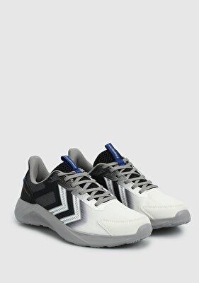 Hummel Hml Solar Performance Beyaz Unisex Koşu Ayakkabısı 900795-9559 