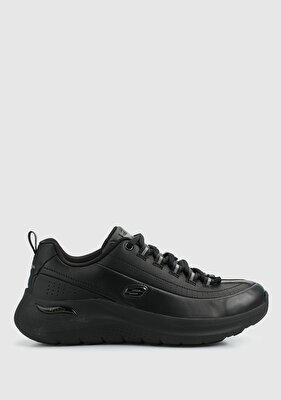 Skechers Bbk Arch Fit 2.0 - Star Bound Siyah Kadın Sneaker 150061Tk 