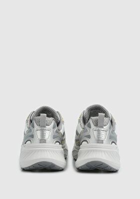 Skechers Sıl Edgerıde Gümüş Kadın Sneaker 150494 