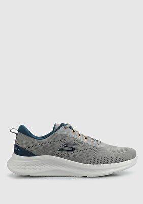 Skechers Gybl Skech-Lıte Pro 2.0 Berrıx Gri Erkek Sneaker 233184Tk 