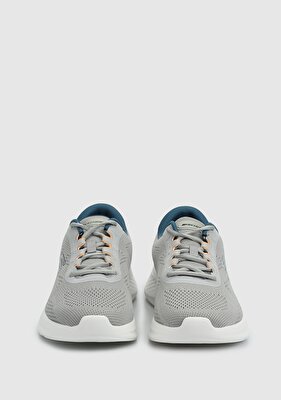 Skechers Gybl Skech-Lıte Pro 2.0 Berrıx Gri Erkek Sneaker 233184Tk 