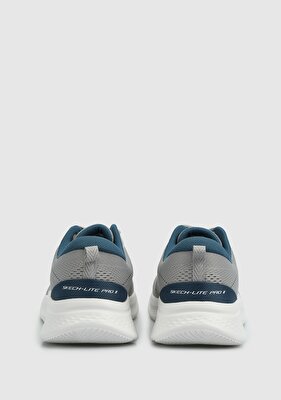 Skechers Gybl Skech-Lıte Pro 2.0 Berrıx Gri Erkek Sneaker 233184Tk 