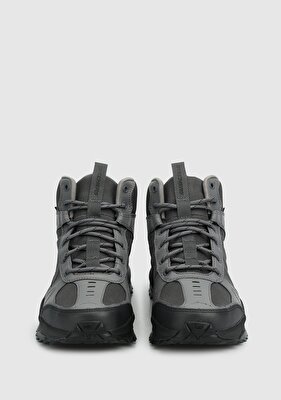 Skechers Gybk Skechers Bionic Trail  -  Flash Gri Erkek Sneaker 237104 