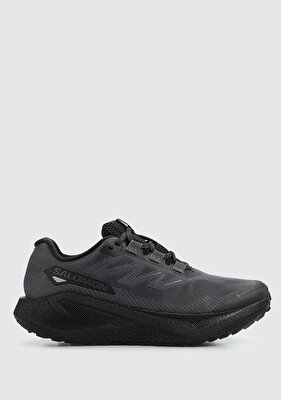 Salomon Blaze 3 Grvl Siyah Erkek Outdoor Ayakkabısı L47976600Aero 