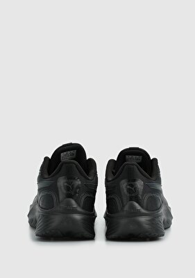 Puma E6Pounce Lite Ptx Siyah Erkek Koşu Ayakkabısı 31172903 