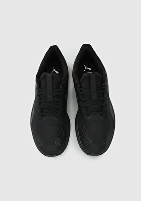 Puma E6Pounce Lite Ptx Siyah Erkek Koşu Ayakkabısı 31172903 