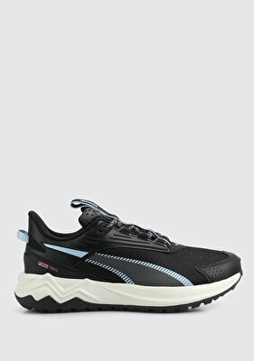 Puma E6Extend Lite Trail Siyah Kadın Koşu Ayakkabısı 37953828 