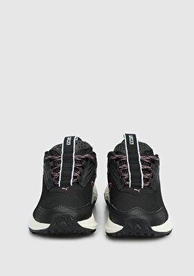 Puma E6Extend Lite Trail Siyah Kadın Koşu Ayakkabısı 37953828 
