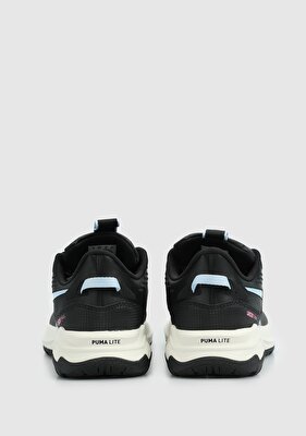 Puma E6Extend Lite Trail Siyah Kadın Koşu Ayakkabısı 37953828 