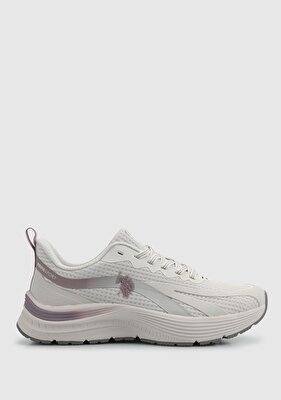 U.S. Polo Assn. Darcy Pudra Kadın Sneaker