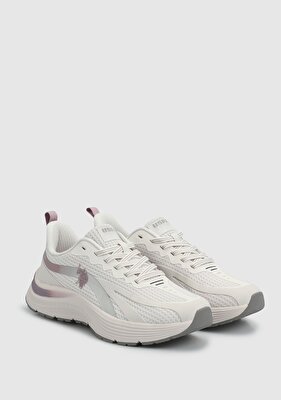 U.S. Polo Assn. Darcy Pudra Kadın Sneaker